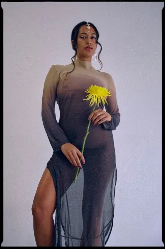 Tip a Goddess