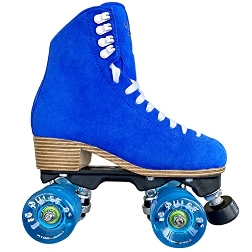 Jackson Vista Viper Nylon Outdoor Skate - Blue - Size - 10