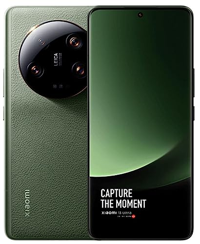 Hello? Are you there? Xiaomi Mi 13 Ultra 5G 1TB 16GB Factory Unlocked