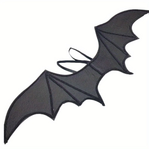 Bat wings