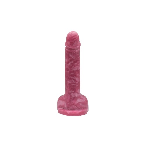 Harry the Realistic Dildo - Suction Cup / Medium 00-50
