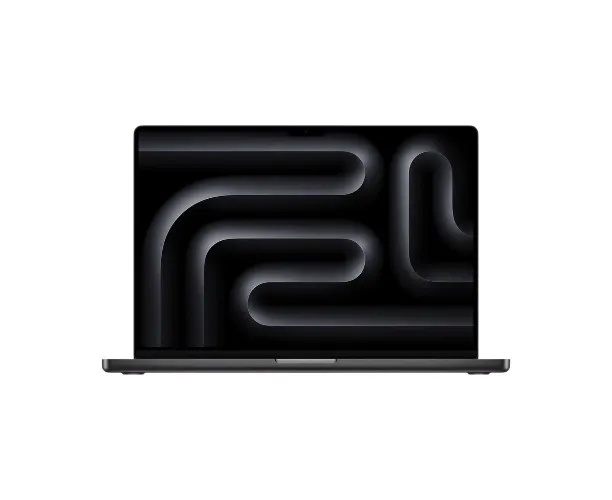 Apple MacBook Pro 16-inch - Space Black