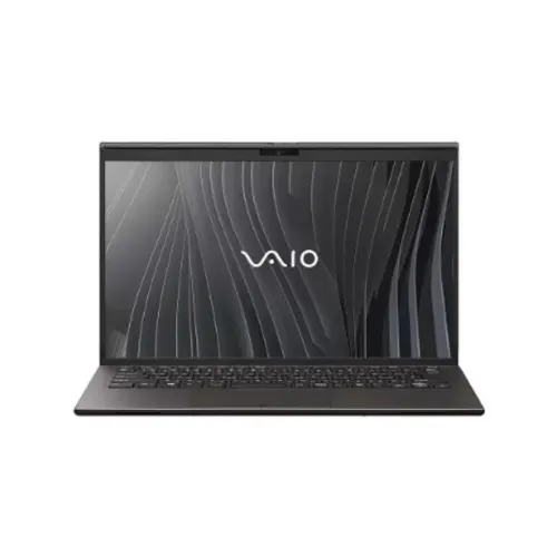 Laptop VAIO® Z Intel® Core™ Ultra i9 Windows Pro 128GB NVIDIA GeForce RTX 2TB SSD Ultra HD - Black