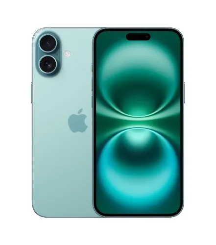 Apple iPhone Pro Max (1 TB) - Verde