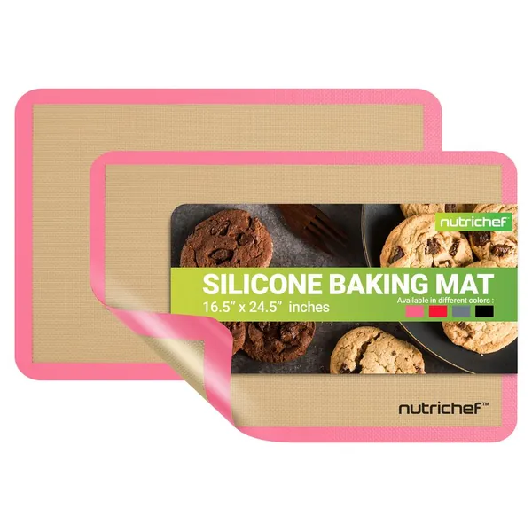 Silicone Baking Sheet