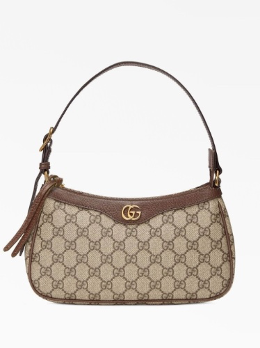 Gucci - Ophidia small shoulder bag