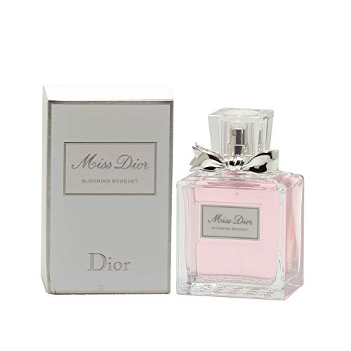 Miss Dior Blooming Bouquetladies By Christian Dior - EDT - 3.38 Fl Oz (Pack of 1)