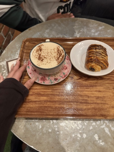 Coffee