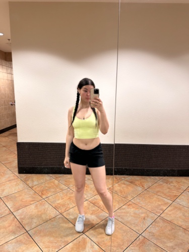 yoga + pilates classes $200