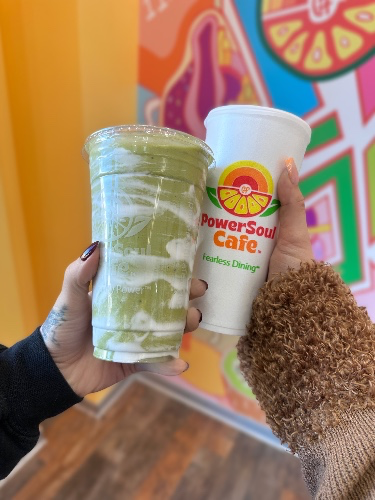 smoothie date $33.33