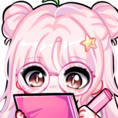 new monitor + stand ୨୧