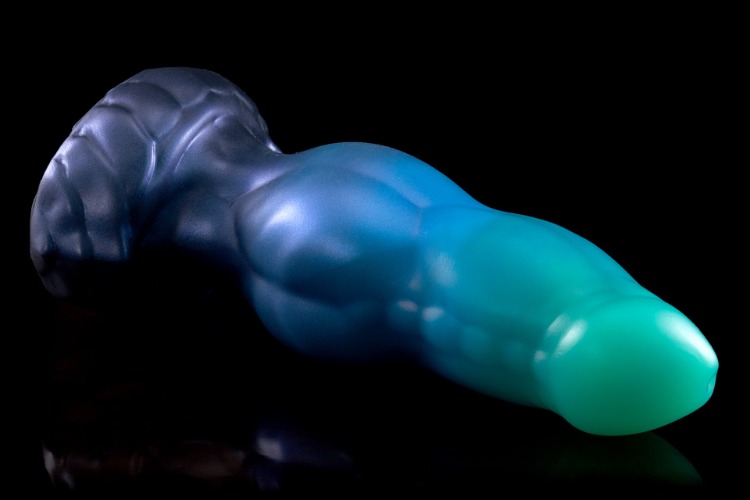 Mocha the Dragon | Small / For-Science! (Surprise Me) / Suction Cup [+$5]