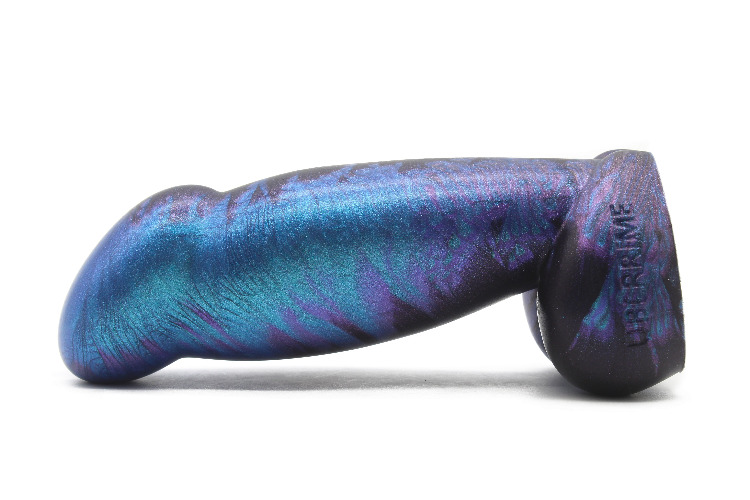 The Ellipse - Large Size | Soft Shore 5a 0050