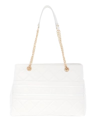 Valentino Damen Ada Haversack - Einheitsgröße - Bianco