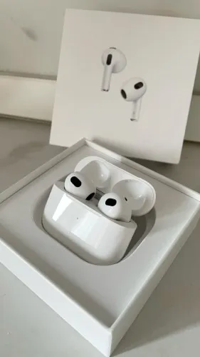 Apple Air Pods