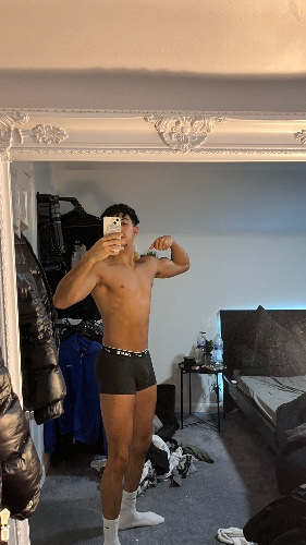 Boxers 