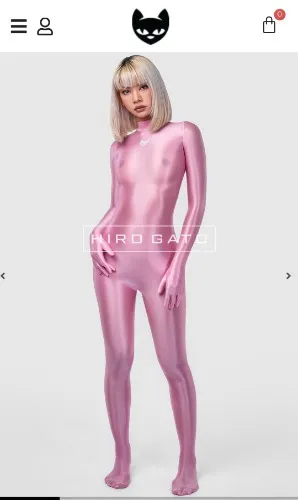 Hirogato Zentai - Dealers choice