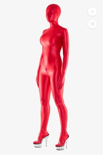 Bright&Shiny Store Zentai 