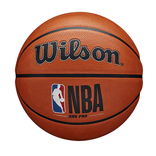 WILSON NBA Team Tribute - Marron