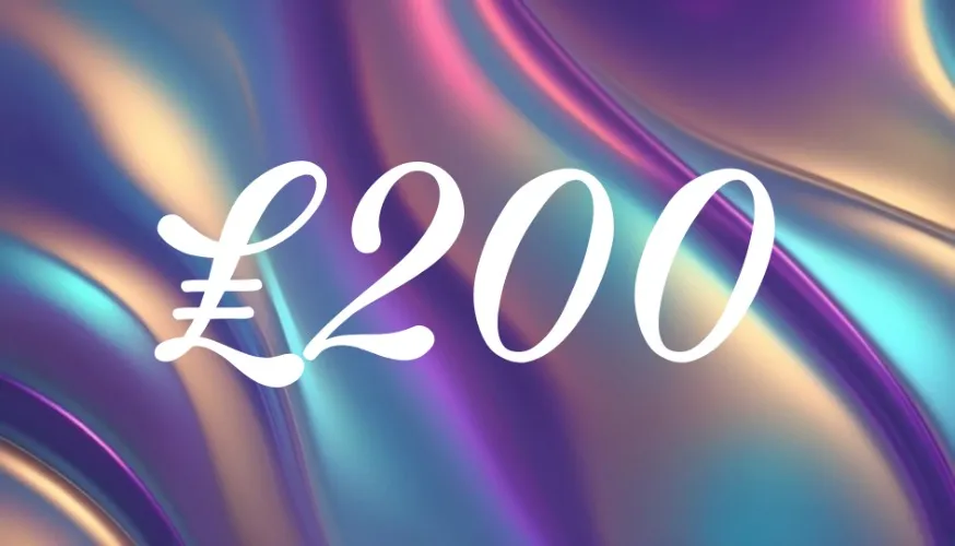 £200 