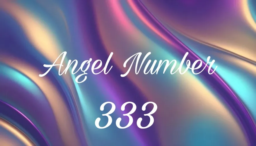 Angel Number 
