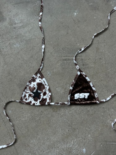 FKN BIKINI TOP | XS