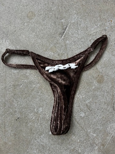 FKN BIKINI BOTTOMS | XXS