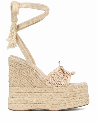 Sunkissed Natural Rope | 39 EU