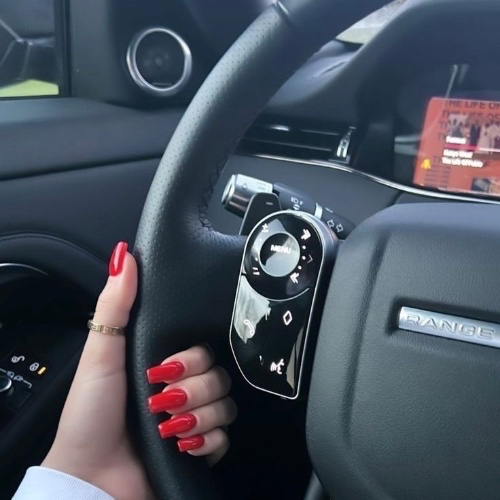 Athena’s Car Payment 