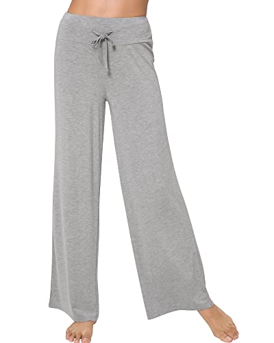 Women's Bamboo Pajamas Pants