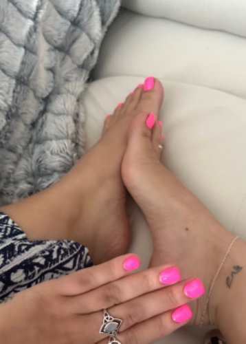 Mani & Pedi