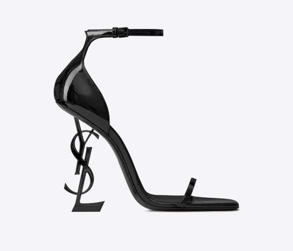 YSL Opyum Heels