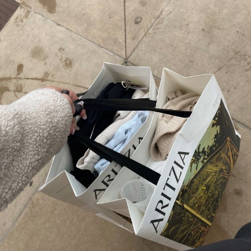 Shopping Day Fund $500
