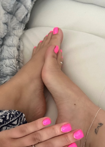 Mani & Pedi