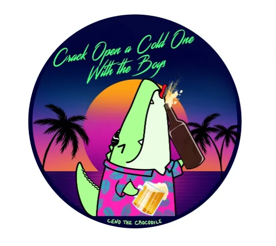 Ceno's Soda & Snacks Fund