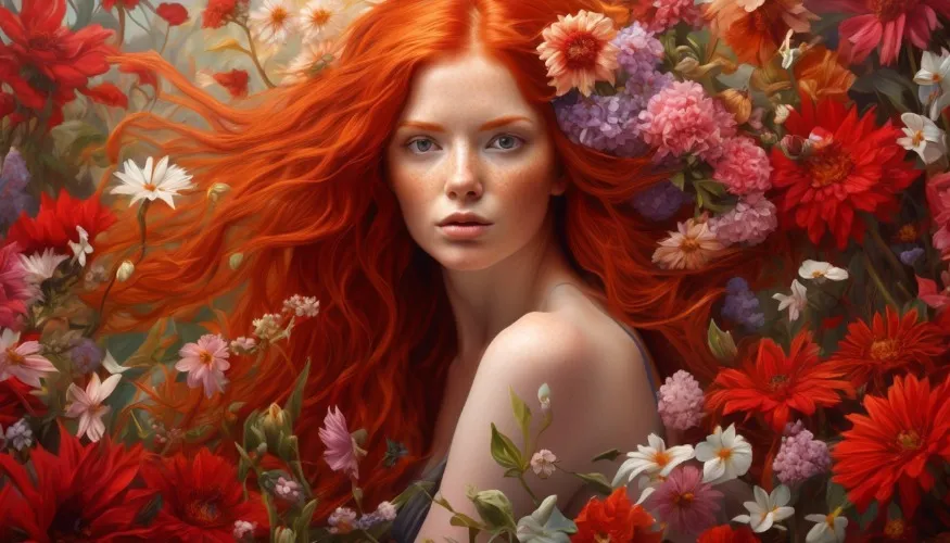 Flowers