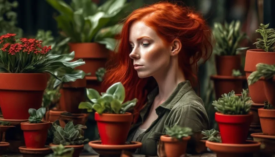 Plant Pots