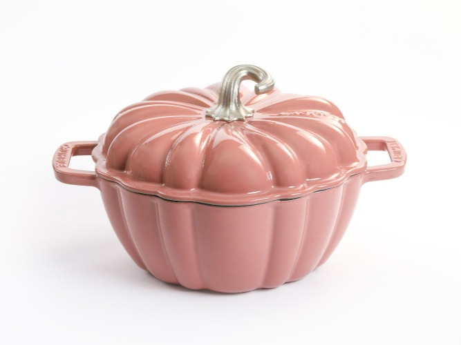 Pumpkin Casserole (Ltd Edition) | Pink Sand