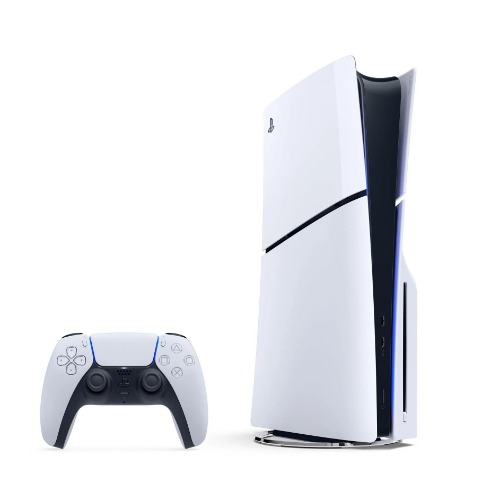 PS5 PlayStation 5 Slim Console | Default Title