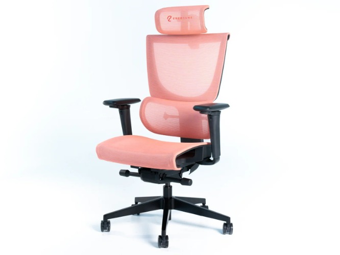 Supreme | Coral Red / Small