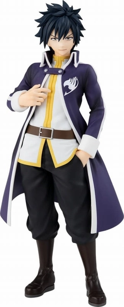 Fairy Tail Final Season - Gray Fullbuster - Pop Up Parade - Grand Magic Games Arc Ver. (Good Smile Company)