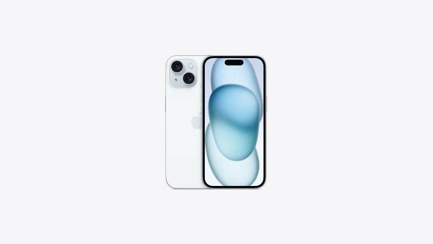 iPhone 15 128 GB