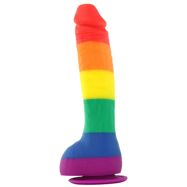 Ride of Pride