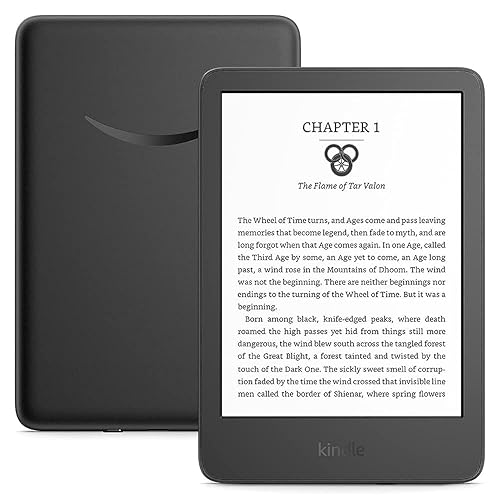 Kindle Basic