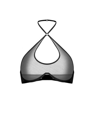 Bra "Gemma" Black | Black / 70A