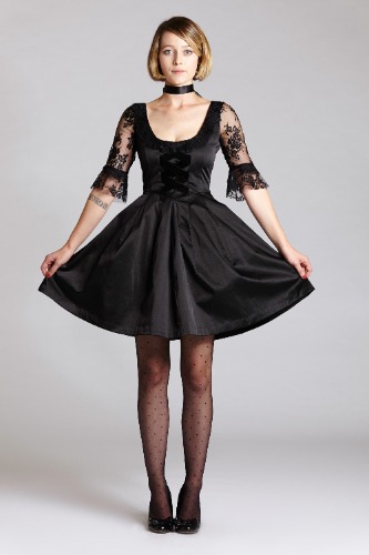 Marie Antoinette Dress | Size 4