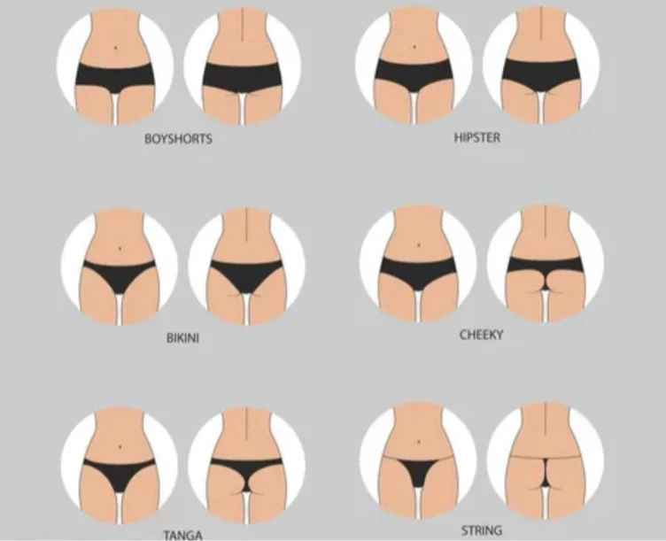 Buy m* underwear 