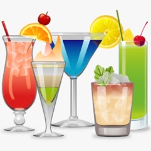 Buy me a drink