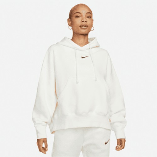 Nike Sportswear Phoenix Fleece Women's Over-Oversized Pullover Hoodie