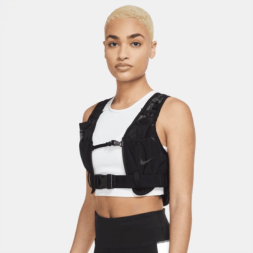 Nike Transform Packable Running Vest